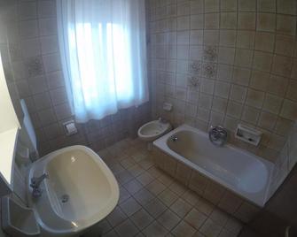 Residence Caorle Apartments - Caorle - Salle de bain