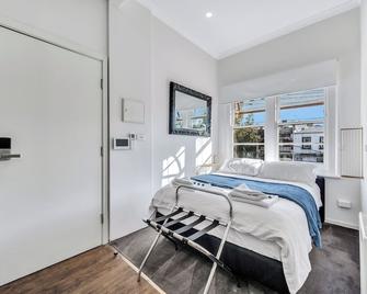 113 Hoddle - Richmond - Bedroom