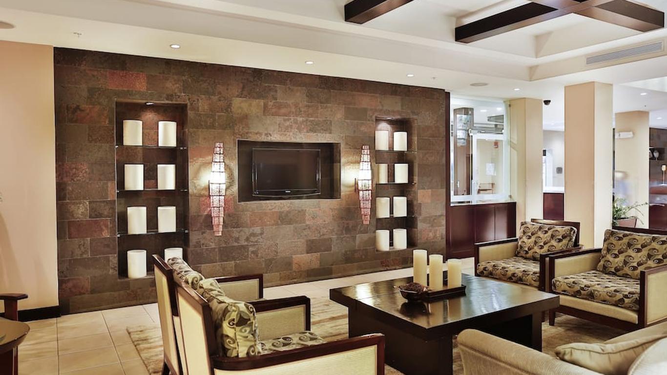 Hilton Garden Inn Guanacaste Airport