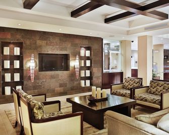Hilton Garden Inn Guanacaste Airport - Libéria - Lounge