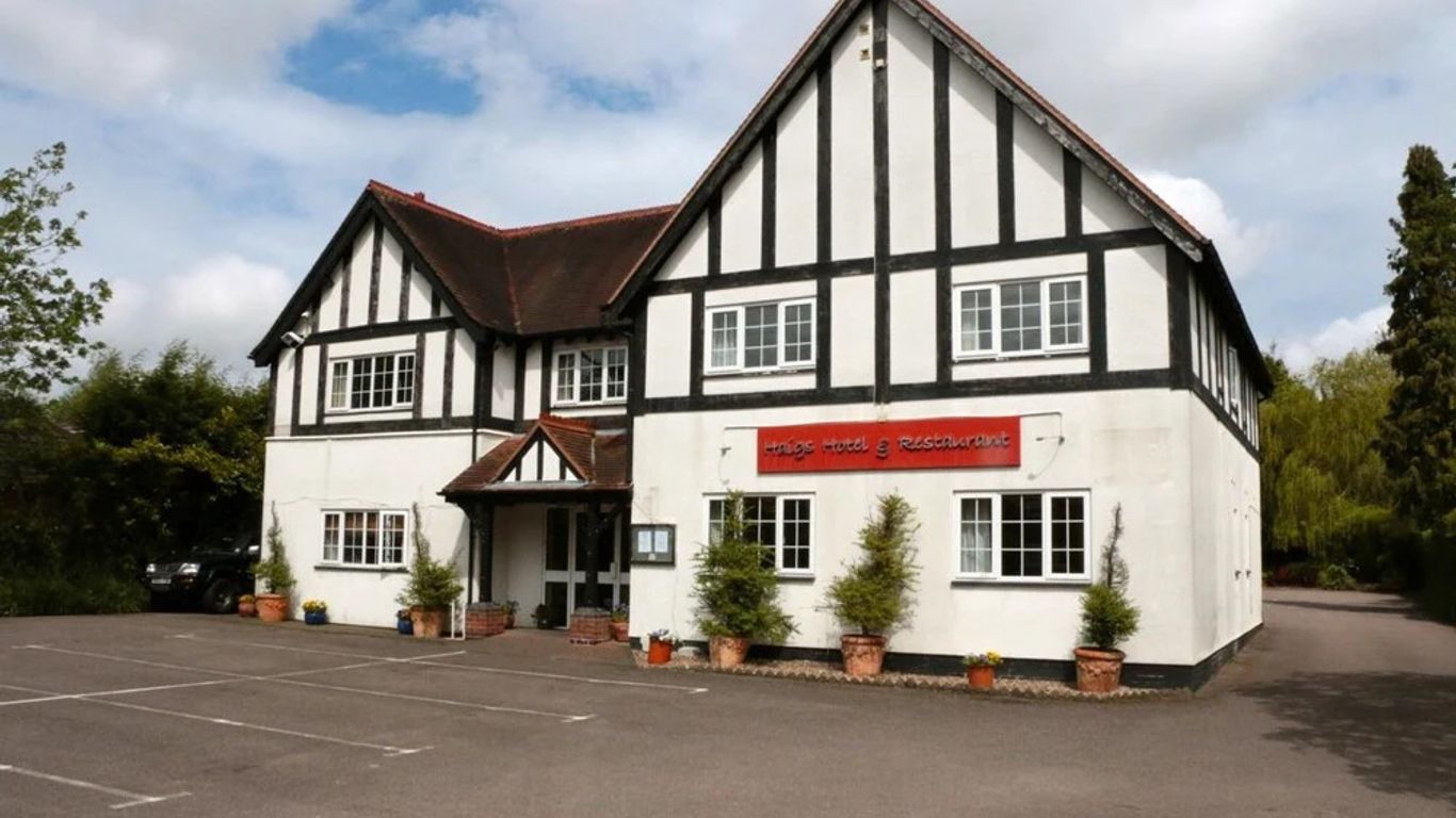 Haigs Hotel