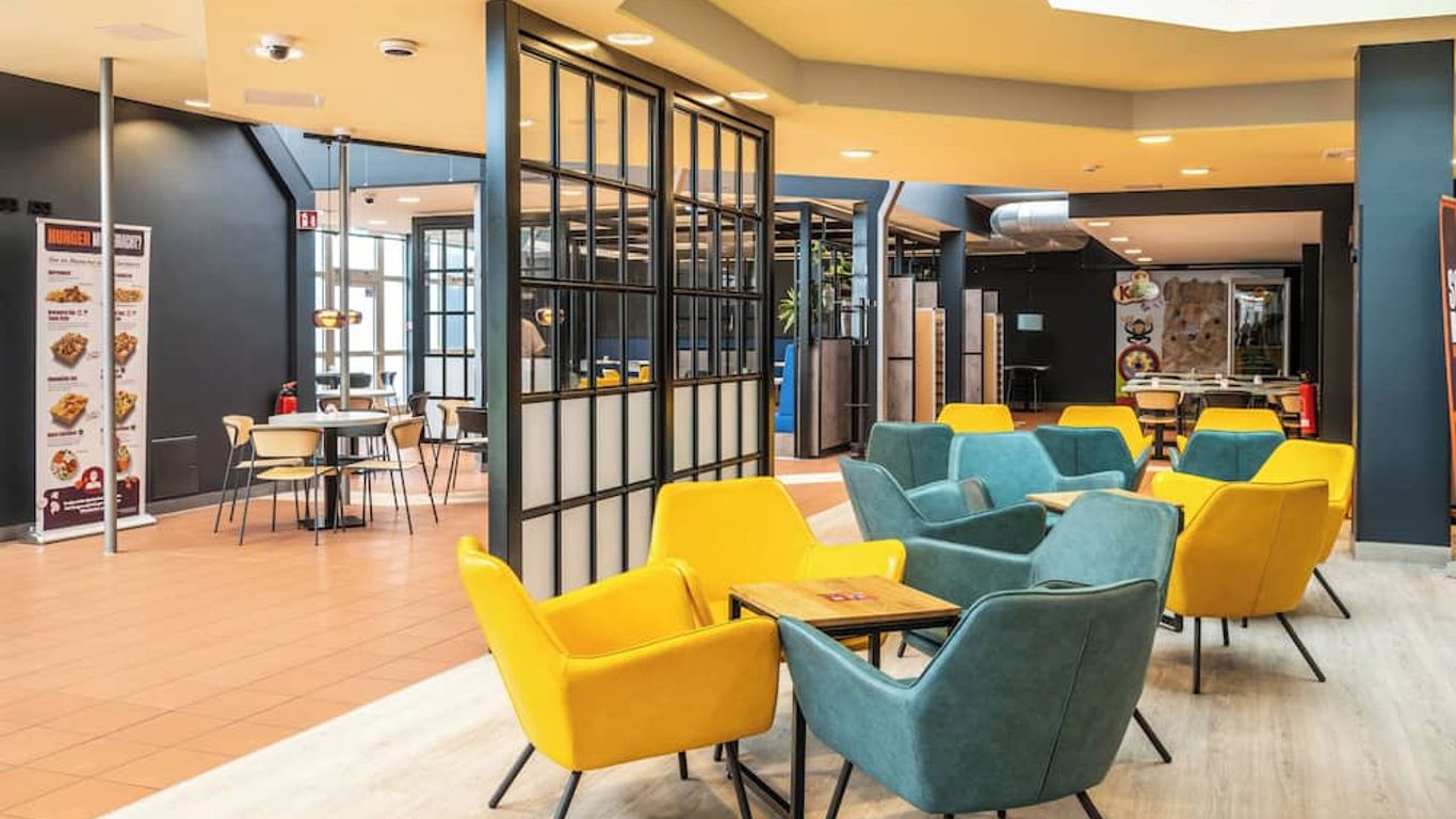 Hotel Göttingen-West