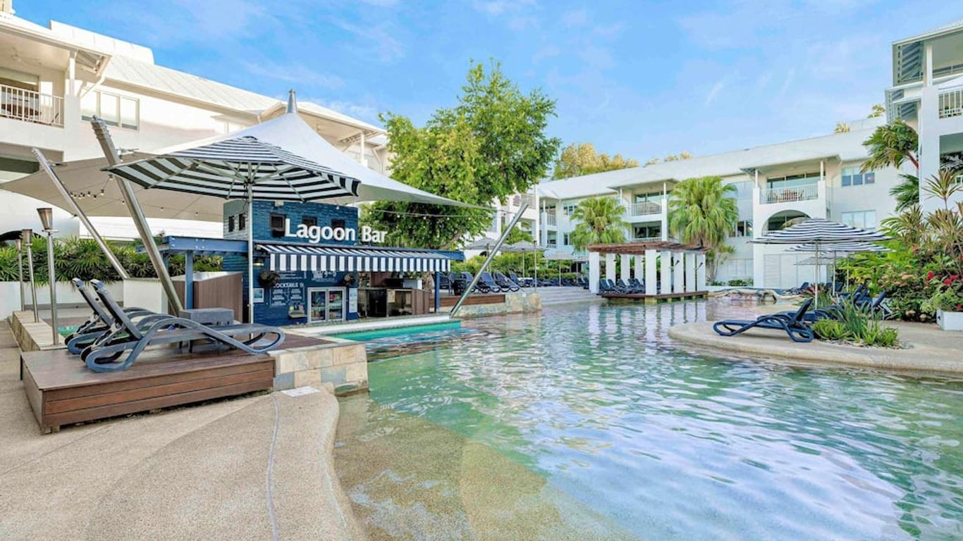 Mantra Portsea Port Douglas