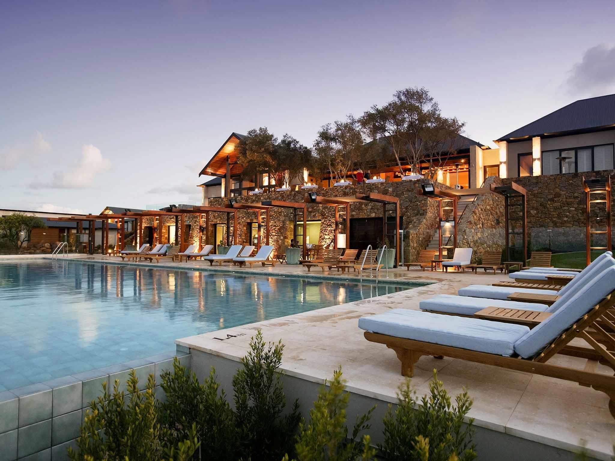 Pullman Bunker Bay Resort Margaret River Region