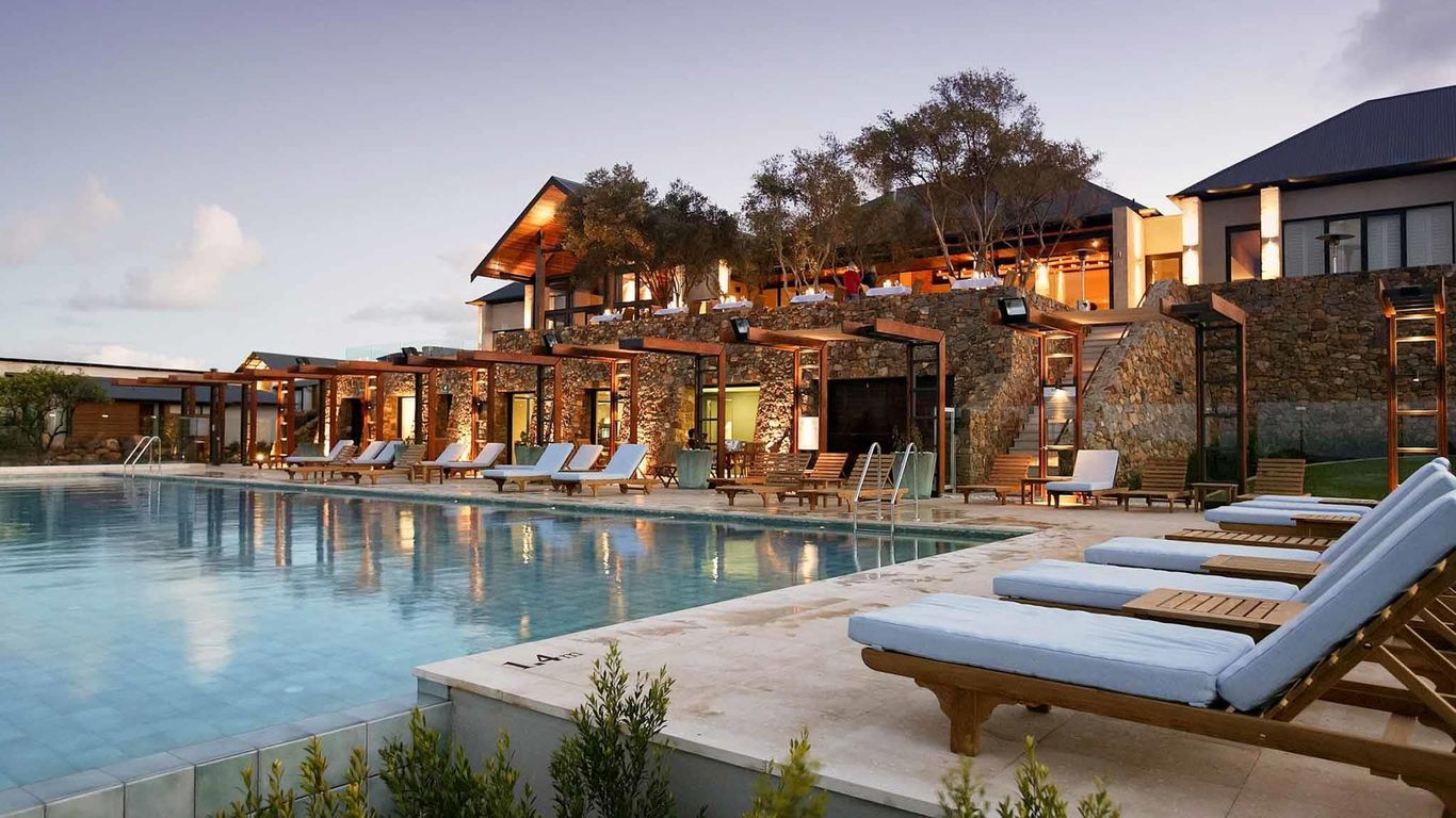 Pullman Bunker Bay Resort Margaret River Region