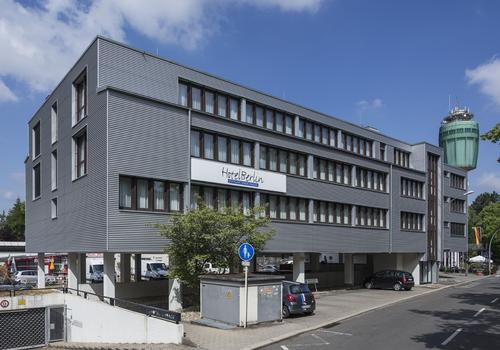 Hotel Berlin 99 1 3 3 Sindelfingen Hotel Deals Reviews Kayak