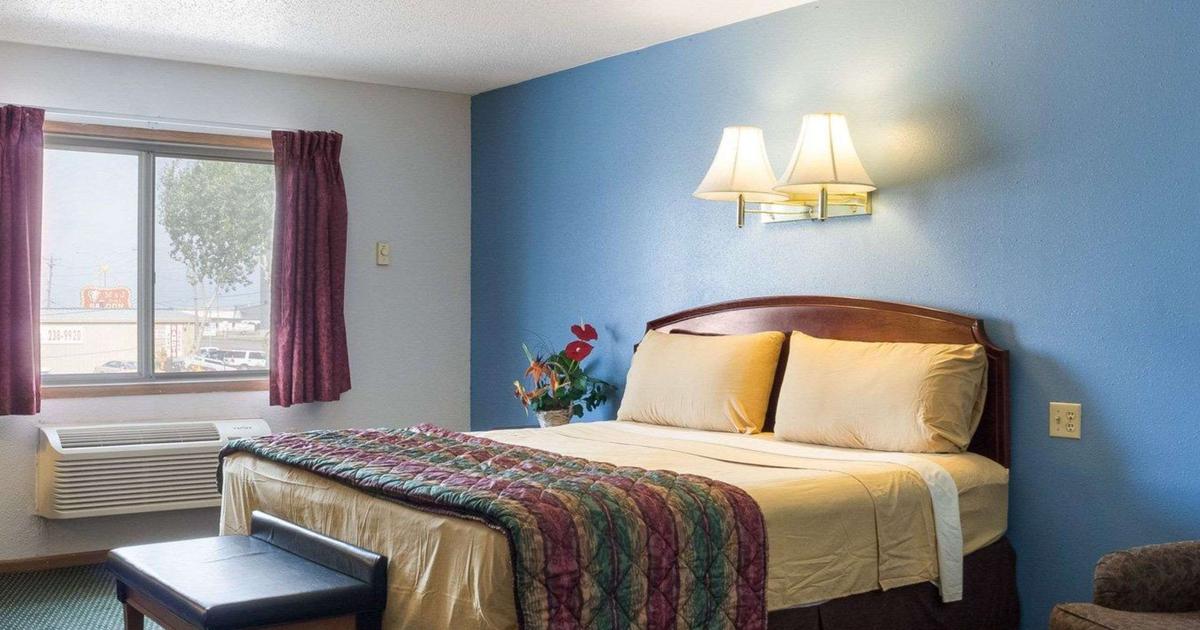 Rodeway Inn from $56. West Fargo Hotel Deals & Reviews - KAYAK