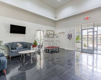 Studio 6 Dallas. Tx - Dallas - Lobby