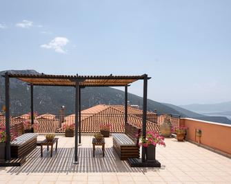 Hotel Leto Delphi - Delphi