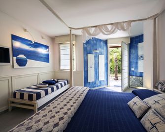 La Villa Desenzano - Desenzano del Garda - Chambre