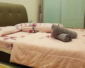 Fahaz Kamunting Taiping - Taiping - Bedroom