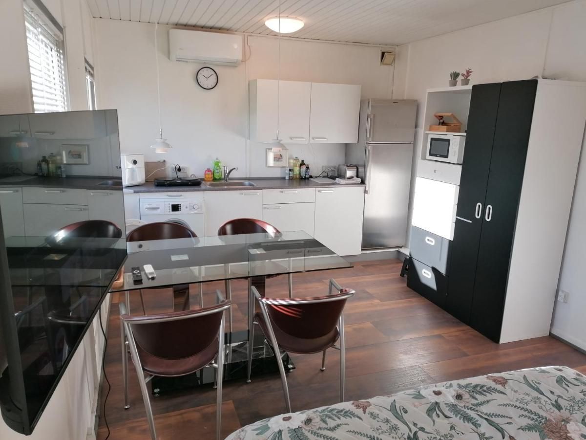 Family apartment in Kværs - bunk bed, kitchen and EV Charging – Bjerndrup (Aabenraa)