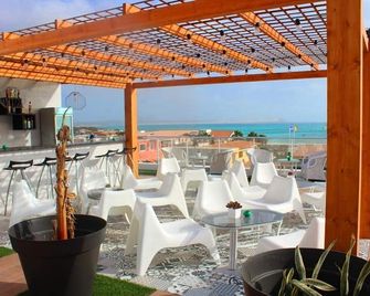 Ouril Hotel Agueda - Sal Rei