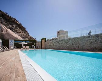IG Nachosol Atlantic & Yaizasol by Servatur - Adults Only - Puerto Rico - Pool