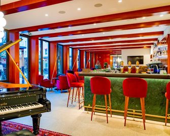 Parkhotel Graz - Graz