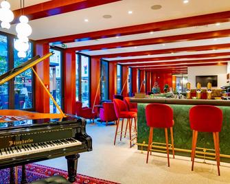 Parkhotel Graz - Грац - Бар