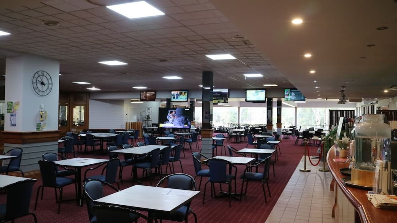 Corowa Golf Club Motel