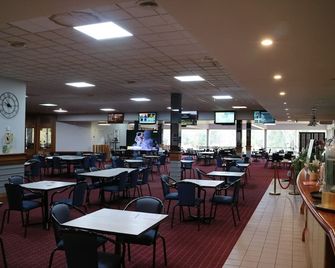 Corowa Golf Club Motel - Corowa - Restaurante