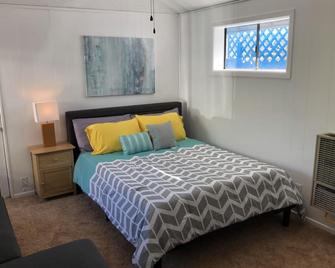 Private Entrance In The South Bay III - Los Angeles - Bedroom
