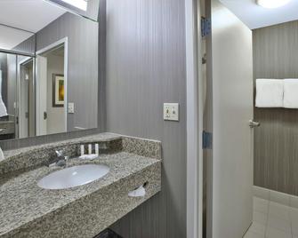 Courtyard by Marriott Somerset - Somerset - Bad