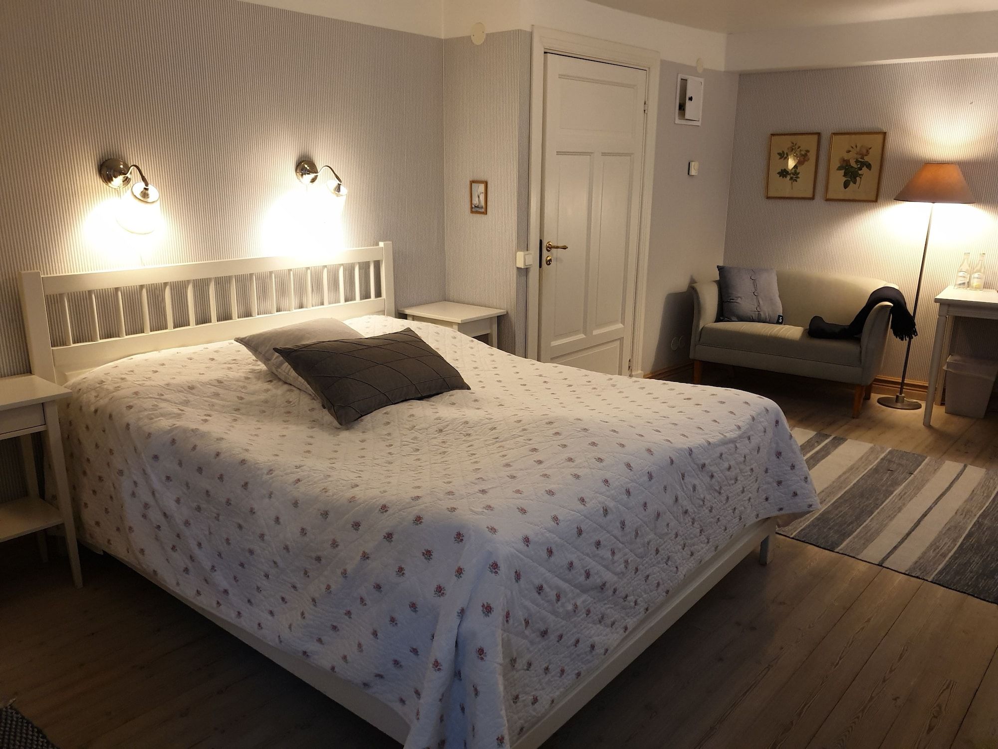 Lilla Hotellet - Lund