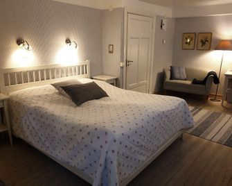 Lilla Hotellet - Lund