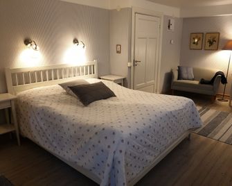 Lilla Hotellet - Lund