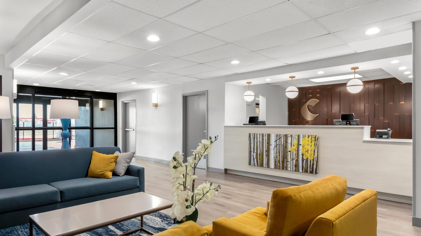 Comfort Inn & Suites Portland Corpus Christi