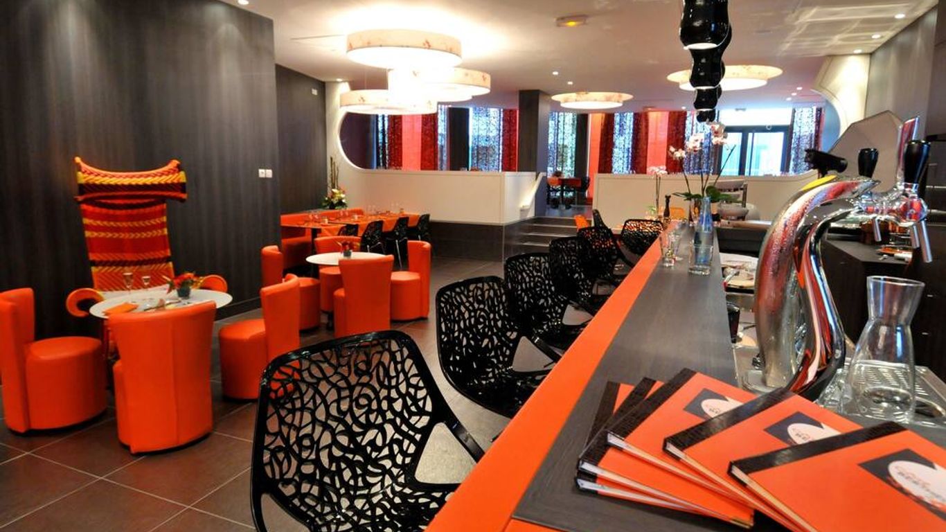 B&b Home Lyon Centre Berthelot