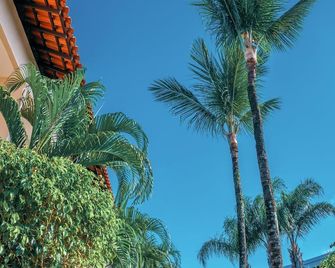 Ayla Praia Hotel - Porto Seguro - Outdoor view