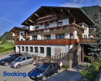 Frühstückspension Jagdhof - Obertilliach - Edificio