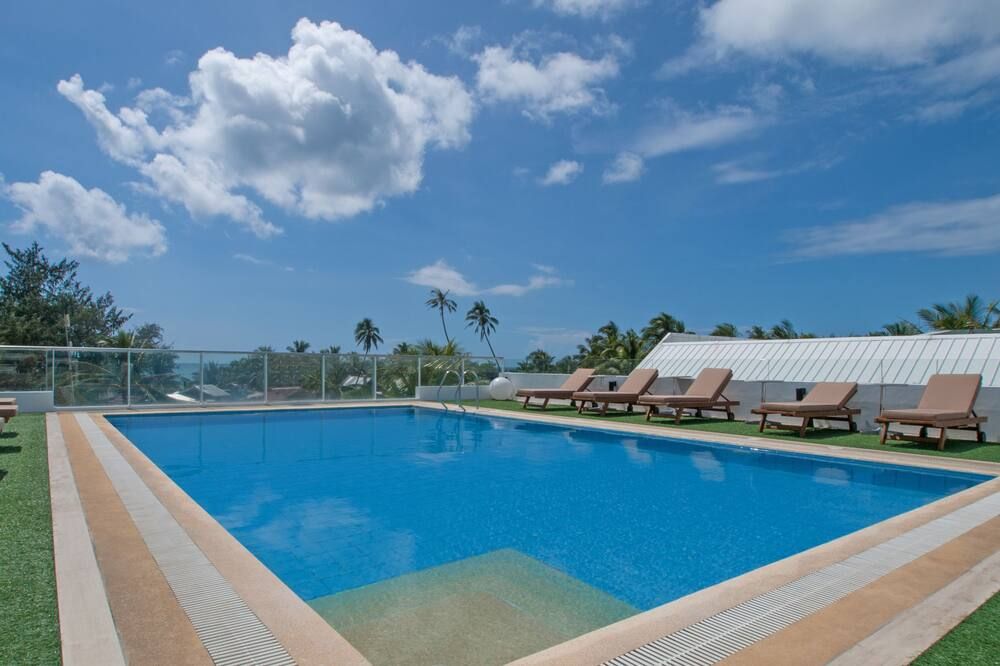 فندق ذا تايدز بوراكاي