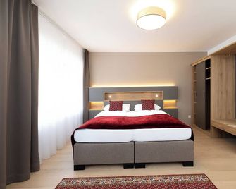 Hotel Zur Alten Post - Nottuln