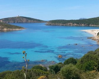 B&B Domu Severino - Pula