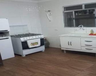 55 meter townhouse in Osasco - Osasco - Bugaderia