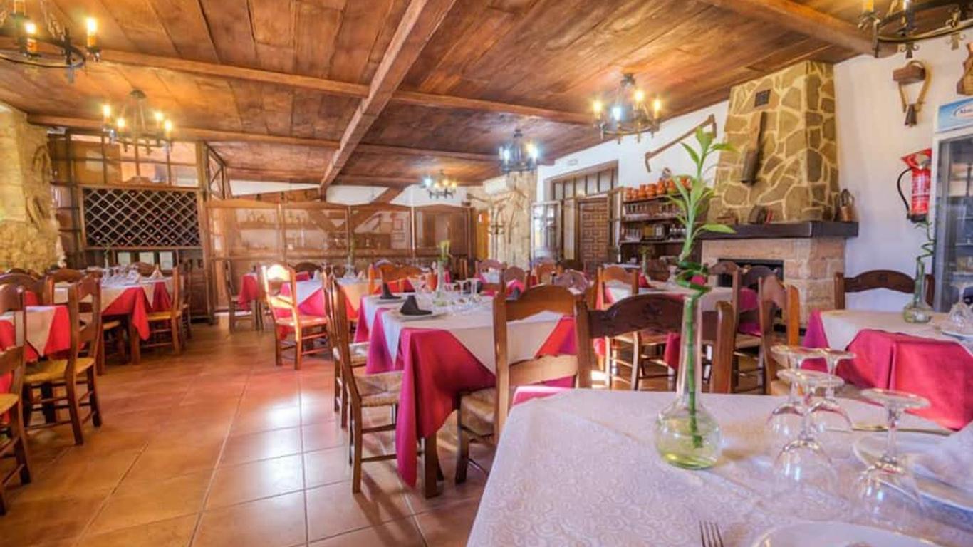 Tugasa Hotel La Posada