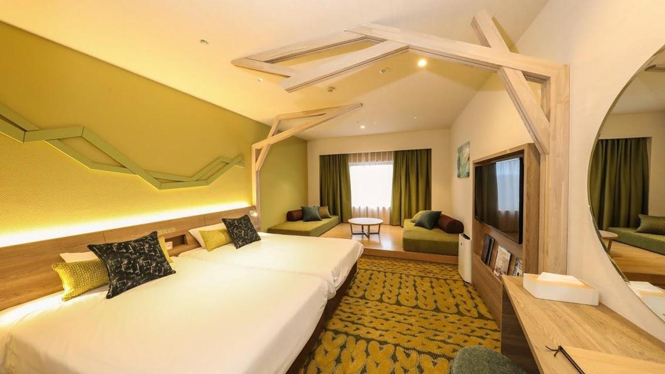 Mobility Resort Motegi