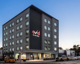 Avid Hotel Brooklyn - Dyker Heights By IHG - Brooklyn - Building