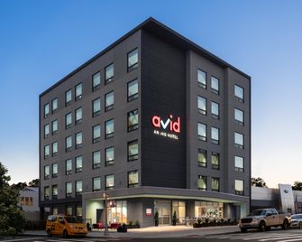 Avid Hotel Brooklyn - Dyker Heights By IHG - Brooklyn - Building