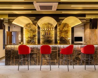 Treebo Natraj - Jaipur - Jaipur - Bar