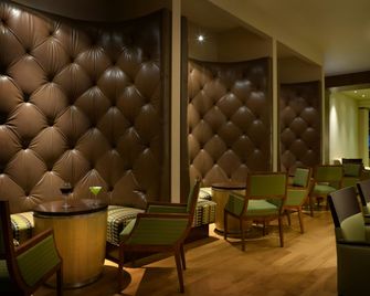 DoubleTree by Hilton Hotel Omaha Downtown - Omaha - Restaurant