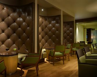 DoubleTree by Hilton Hotel Omaha Downtown - Omaha - Restaurante