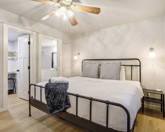Bancroft Base! Walk To Downtown Occ & Parks - Colorado Springs