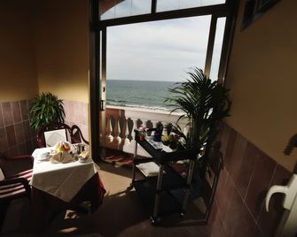 Miramare - Ladispoli - Balcony