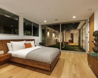 Loma Vista Modern - Los Ángeles - Habitación