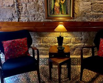 Kidalyo Hotel - Special Category - Ayvalik