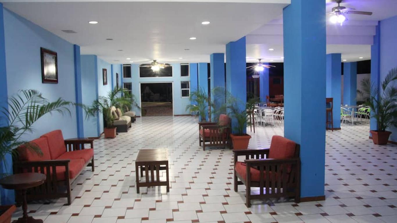 SABAS Beach Resort