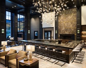 Park Hyatt Beaver Creek Resort And Spa - Beaver Creek - Bar
