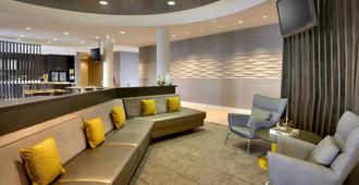 SpringHill Suites by Marriott Vernal - Vernal - Lounge