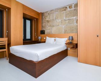 Reis de Gaia - Vila Nova de Gaia - Bedroom